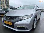 Honda Civic 1.8 GT Automaat Camera Carplay Cruise StoelVerwa, Euro 5, Gebruikt, 4 cilinders, 1000 kg