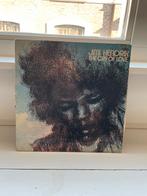 Jimi Hendrix - The Cry of Love LP, Ophalen of Verzenden, Gebruikt, Poprock