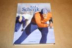 Ard Schenk - De biografie, Boeken, Ophalen of Verzenden, Zo goed als nieuw