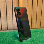 Samsung Galaxy A71 128GB Android 13 - In Nette Staat, Telecommunicatie, Mobiele telefoons | Samsung, Samsung, Zo goed als nieuw