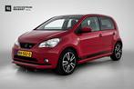 Seat Mii 1.0 Sport Connect(NL-auto, Navi, Parkeersensoren, C, Auto's, Seat, Voorwielaandrijving, Gebruikt, 840 kg, Mii