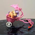 Spaanse my little pony baby stroller & Baby Lemon Drop set, Ophalen of Verzenden, Zo goed als nieuw