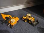 Playmobil Maxx 7 Bouwvoertuigen, Ophalen, Gebruikt, Jongen of Meisje