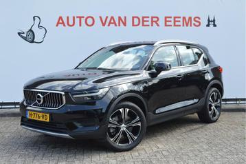 Volvo XC40 193 KW T5 PHEV Inscription Nap / Vol leder / Led  beschikbaar voor biedingen