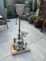 Excentr 55-35 Excentrische schrobmachine Incl. 24 kg gewicht, Ophalen, Gebruikt, Schrobmachine