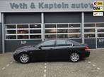 BMW 7-serie 735i Executive VOOR DE LIEFHEBBERS, Auto's, BMW, Automaat, Achterwielaandrijving, Gebruikt, 8 cilinders