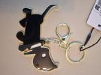Sleutelhangers, Ophalen of Verzenden, Nieuw, Overige typen
