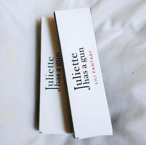 NU €7 ‼️ Juliette has a gun Lili Fantasy niche parfum, Sieraden, Tassen en Uiterlijk, Uiterlijk | Parfum, Nieuw, Ophalen of Verzenden