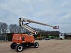 Snorkel AB85JRT 4x4 diesel knikarmhoogwerker 28m hoogwerker, Ophalen of Verzenden