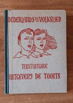 Nederlands Volkslied, Ophalen of Verzenden, Gelezen