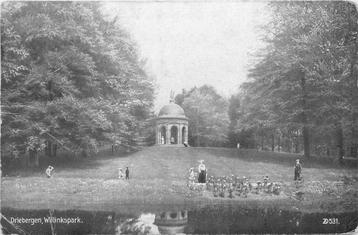 (388-405-033) Driebergen-Rijsenburg Willinkspark beschikbaar voor biedingen