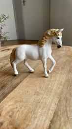 Schleich Andalusiër paard, Ophalen of Verzenden, Zo goed als nieuw, Paard, Beeldje of Figuurtje