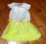 mooie Jilly jurk maat 104, Kinderen en Baby's, Kinderkleding | Maat 104, Meisje, Jilly, Ophalen of Verzenden, Zo goed als nieuw