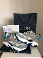 Dior b22 wit blauw (reflective), Ophalen of Verzenden, Nieuw, Wit