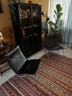 Fritz Hanzen PK22 Model van Poul Kjaerholm, Ophalen, Twee, Model Poul Kjaerholm, Zwart