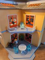 Playmobil city life modern woonhuis, Ophalen, Zo goed als nieuw