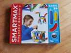 Smartmax magnetisch constructie speelgoed, educatief, Ophalen of Verzenden, Zo goed als nieuw, Puzzelen