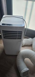 Inventum Mobiele Airco - Goed Onderhouden, Ophalen, Minder dan 60 m³, 3 snelheden of meer, Zo goed als nieuw