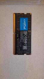 DDR5 werkgeheugen 32GB (2x 16GB), Computers en Software, RAM geheugen, 32 GB, Nieuw, Ophalen of Verzenden, DDR5