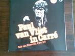 2 LP Cabaret : Paul van Vliet in Carré, Cd's en Dvd's, Vinyl | Nederlandstalig, Overige genres, Ophalen of Verzenden