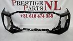 Voorbumper Audi Q6 E-TRON S-LINE SQ6 85H807437B BUMPER 2024-, Gebruikt, -, Voor, Bumper