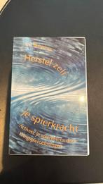 R. Beintema - Herstel zelf je spierkracht, Ophalen of Verzenden, Zo goed als nieuw, R. Beintema