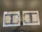 Chevrolet / GMC 1985 - 1988 dual headlight bezel chrome, Voor, Amerikaanse onderdelen, Nieuw, Reception@pttmcars.com