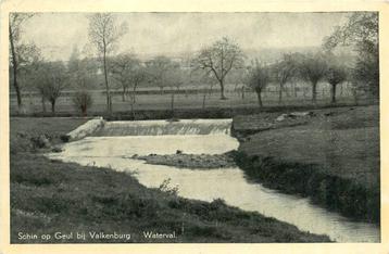 (388-352-031) Schin op Geul Waterval beschikbaar voor biedingen