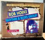 Rob hoeke the singles collection, Cd's en Dvd's, Ophalen of Verzenden, Zo goed als nieuw