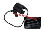 Bobine Cdi 45km Vespa Lx S Lxv 4T 2V 41902, Ophalen of Verzenden, 50cc-Scooterparts, Info@50cc-scooterparts.nl, Veen
