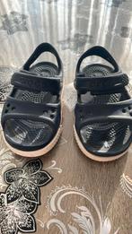 Crocs sandalen slippers maat c5 20/21, Kinderen en Baby's, Babykleding | Schoentjes en Sokjes, Ophalen of Verzenden, Zo goed als nieuw