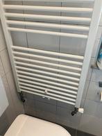 Design radiator 1 jaar oud.  180 h 60 b, Ophalen, Zo goed als nieuw