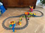 Duplo trein (set) 10508, Kinderen en Baby's, Speelgoed | Duplo en Lego, Duplo, Gebruikt, Ophalen of Verzenden