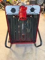 IGLOO TVI154T Industriële Verwarming 15kW, Ophalen