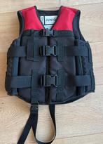 Life vest for kids (boating, wake boarding, etc), Watersport en Boten, Ophalen of Verzenden, Zo goed als nieuw, Kind, Reddingsvest of Zwemvest
