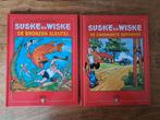 Als nieuw✨️Suske & Wiske Jubileum stripboeken hardcover, Willy Vandersteen, Ophalen of Verzenden, Zo goed als nieuw, Meerdere stripboeken