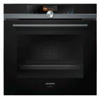 HB876G5B6 Siemens Studioline iQ700 Oven 60 x 60 cm, Witgoed en Apparatuur, Ovens, Nieuw, Hete lucht, Ophalen of Verzenden, 45 tot 60 cm