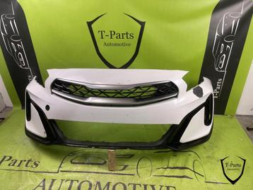 kia Xceed voorbumper bumper 86540J7PB0 grille beschikbaar voor biedingen