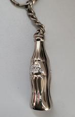 Coca-Cola Fles Sleutelhanger, Ophalen of Verzenden, Zo goed als nieuw