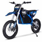 Kinder quad atv crosser crossmotor motor pitbike dirtbike, Ophalen of Verzenden, Nieuw