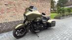 Harley Davidson 103 FLHX Street Glide CVO Blackout Streetgli, Rietschans 72
2352 BB  Leiderdorp, NL, 1690 cc, Bedrijf, Toermotor