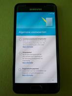 Telefoon Samsung Galaxy A3, Telecommunicatie, Mobiele telefoons | Samsung, Gebruikt, Zwart, Touchscreen, Ophalen of Verzenden