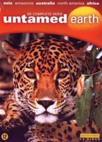 Untamed Earth (13-DVD) NIEUW documentaire Afrika Australië, Cd's en Dvd's, Dvd's | Tv en Series, Alle leeftijden, Ophalen of Verzenden