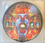 KISS - Psycho Circus Picture Disc Vinyl, Ophalen of Verzenden, 1980 tot 2000, Nieuw in verpakking, 12 inch