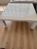Salontafel gratis, Ophalen, Gebruikt, 100 tot 150 cm, 50 tot 75 cm