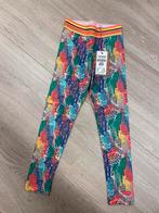 Nieuwe kleurige legging van het merk kidz art mt 110-116, Kinderen en Baby's, Kinderkleding | Maat 116, Broek, Kidz Art, Meisje