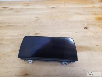 BMW 1 serie F20 3 F30 navigatie display 6.5 inch 9281683 beschikbaar voor biedingen