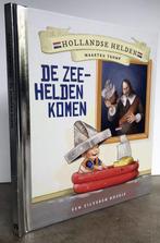 Hollandse helden - Maarten Tromp (Zilveren boekje 2002)