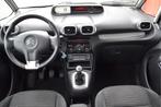 Citroën C3 Picasso 1.4 VTi Exclusive Climate control, Airco, Voorwielaandrijving, 15 km/l, 4 cilinders, Bedrijf