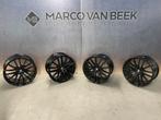 22 Inch BMW X5 G05 velgenset, Auto-onderdelen, Banden en Velgen, Ophalen, Gebruikt, Velg(en), Overige maten